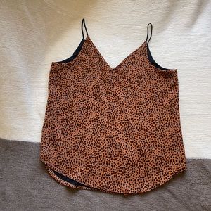 Express Flowy Tank Top